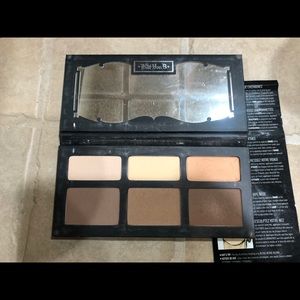 Kat Von D Shade & Light Contour Palette